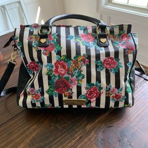 Betsy Johnson Handbag